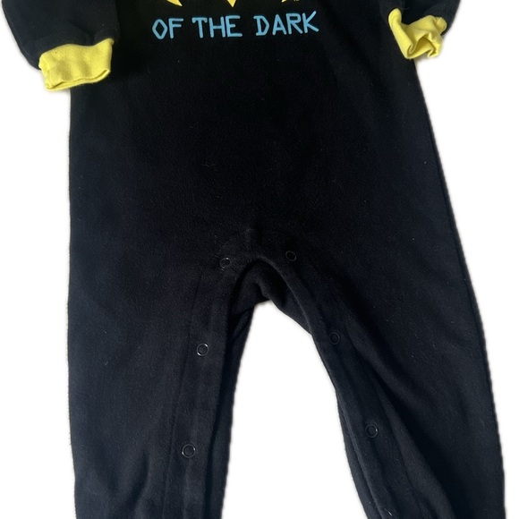 6-12 Month Character Bundle 3 Pieces Footies & Bodysuit - Picture 9 of 13